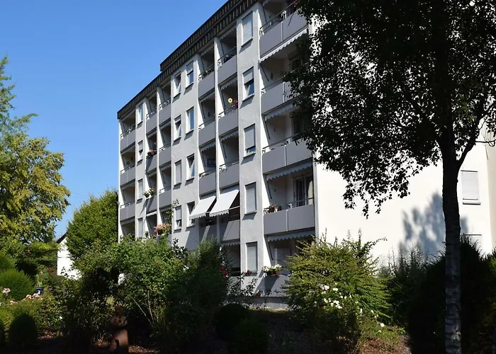 Gästehaus Schumm